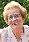 Alice Endress 1919-2016.